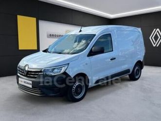 ii van 1.5 dci blue 75ch confort