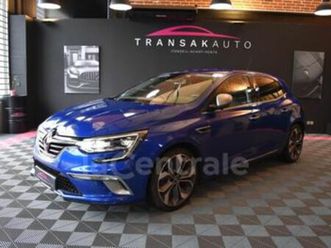 iv 1.5 dci 115 blue zen