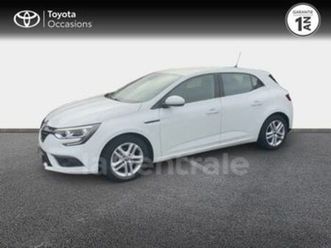 iv 1.5 dci 95 blue business