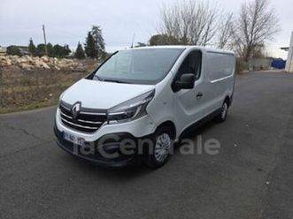 iii generation2 cabine approfondie confort l1h1 1200 dci 120