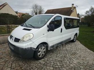 passenger expression l2h1 1200 2.0 dci 115 9pl