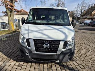 nissan nv400 f30.15 l1h1 fwd comfort