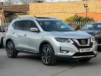 1.6 dci tekna xtron euro 6 (start/stop) 5dr