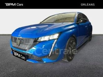 iii 1.2 puretech 130 s&s allure pack