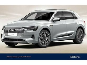 55 advanced sport/pano/360kam/h.feste/matrix/b&o++