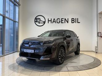 max / 8xalu / navi / r.kamera / varme i ratt / dab+