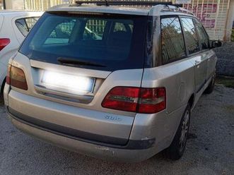 fiat stilo 1900 jtd 2003