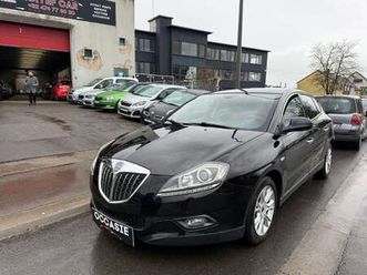 delta 1.4 turbojet oro**12m garantie**