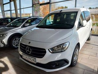 mercedes-benz andere t 180 standard