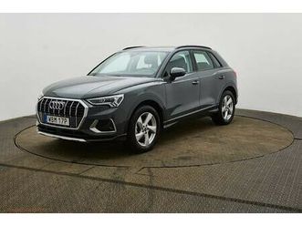 35 tfsi s tronic proline advanced värmare + drag