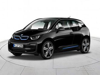 bmw i3 120ah advantage