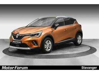 intens / plug-in hybrid