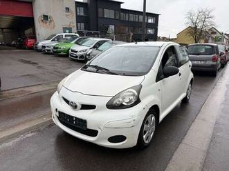 aygo 1.0i active**uniqment export ou marchand **