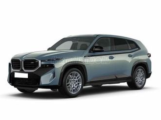 bmw xm 50e (automata) m sport/360 kamera/hud/ahk/harman kardon/wifi/navi/áfa-s