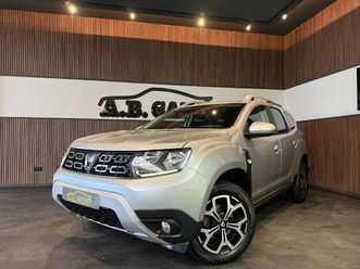 1.0 tce *garantie 12mois*1ere main*carnet full*