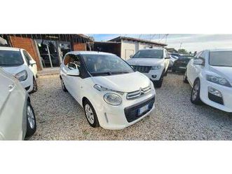 c1 5p 1.0 vti feel e6 automatico