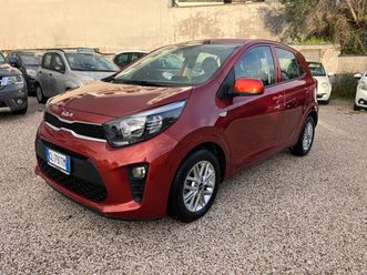 picanto 3ªs.(17-->) picanto 1.0 12v 5 porte x line