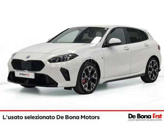 118d msport pro auto