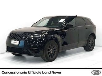 2.0d i4 mhev r-dynamic se 4wd 204cv auto