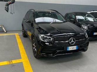 mercedes glc