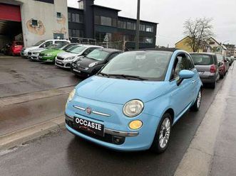 500c 1.2i pop stop **uniqment marchad export**