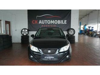 seat ibiza st copa shz*tüv06/2027*top!!!