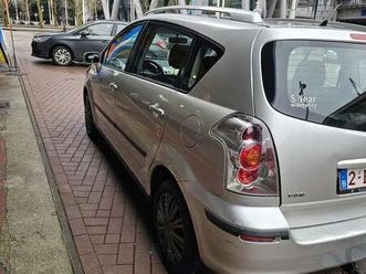 1.6i vvt-i 16v linea sol