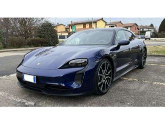 sport turismo 5 posti