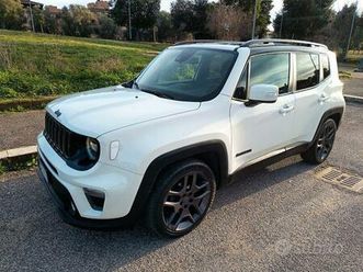 jeep renegade 1.6 mjt 130 cv s