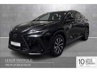 nx 450h+ plug -inn awd