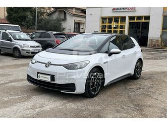 volkswagen id.3 life