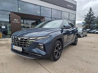 hyundai tucson 1.6 t-gdi family