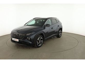 hyundai tucson 1.6 t-gdi hybrid executive bva6