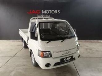 2.8tdi 68kw 1.5-ton single cab dropside