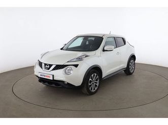 nissan juke 1.2 dig-t n-connecta