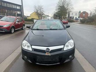 tigra twintop 1.3 dt cdti 16v cosmo