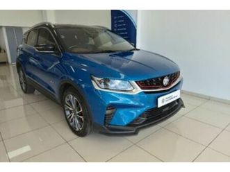 2023 proton x50 1.5t premium