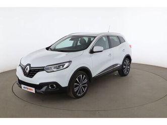 renault kadjar 1.6 dci energy intens