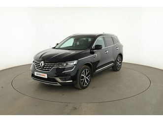 renault koleos 1.7 blue dci intens x-tronic