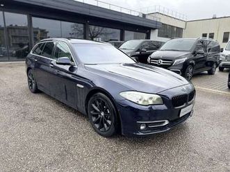525d touring platinum