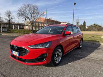 active sw 1.5 ecoblue style 120cv auto