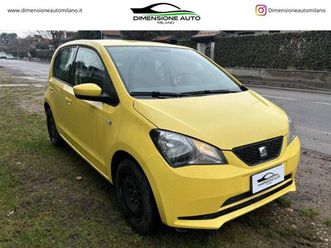 mii mii 1.0 5 porte reference