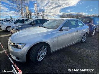 bmw série 3 e92 2.5 325i