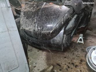 cox cabriolet à remonter