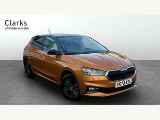 1.0 tsi colour edition euro 6 (start/stop) 5dr