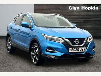 1.3 dig-t tekna euro 6 (start/stop) 5dr