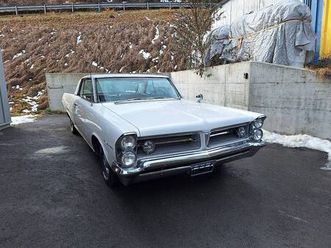pontiac grand prix canton grisons - tutti.ch