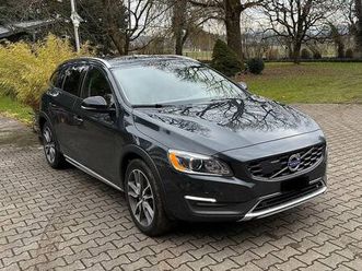 volvo v60 2.5i t5 automat [kolben macht lärm!] canton zurich - tutti.ch