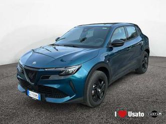 1.2 ibrida 145cv edct6