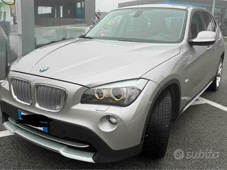 bmw x1 - xdrive 28i